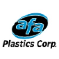 AFA Plastics Corp Logo