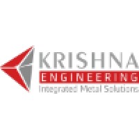 Krishna Engineering Logo