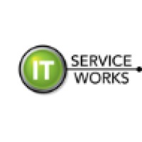 IT Service Works Logo