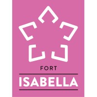 Fort Isabella Logo