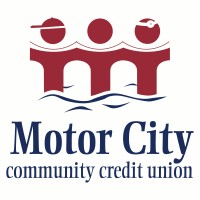 Motor City Community Credit Union Logo