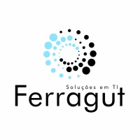 Ferragut Soluções em T.I. Logo