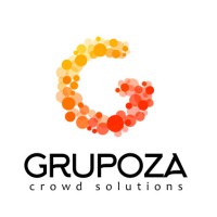 Grupoza Logo