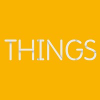 THINGS AB Logo