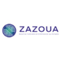 Cabinet ZAZOUA Logo