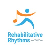 Rehabilitative Rhythms Logo