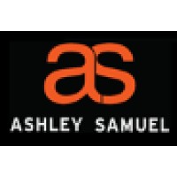 Ashley Samuel Logo