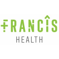 Francis Health Logo