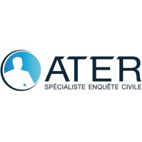 ATER, groupe Reaxis Logo
