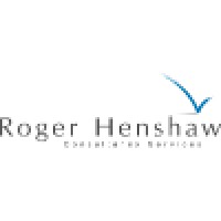 Roger Henshaw Consultancy Services Logo