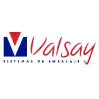 Valsay Sistemas de Embalaje S.L Logo
