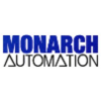 Monarch Automation, Inc. Logo