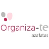 Organiza-te azafatas Logo