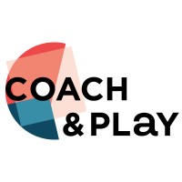 Coach & Play Logo