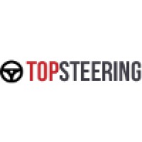 TOPSTEERING Logo