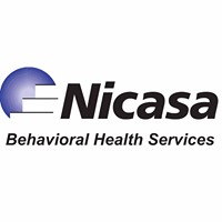 Nicasa Behavioral Health Services Logo