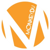 Monkeydu Logo