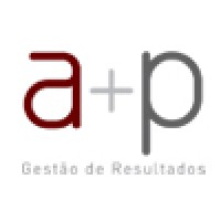 A+P - Gestão de Resultados Logo