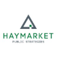 Haymarket Logo