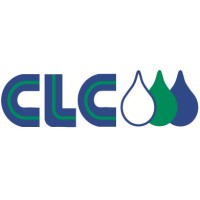 CLC Lubricants Logo