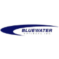 Bluewater Builders, Inc Logo