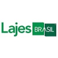 Lajes Brasil Logo