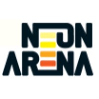 Neon Arena Logo