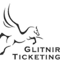 Glitnir Ticketing Logo