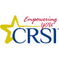 CRSI Champaign Residential Services, Inc. Logo