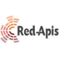 Red Apis Logo