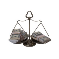 Balance Your Ledger Inc Logo