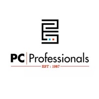 PC Professionals Logo