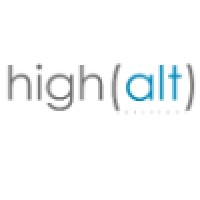 High Altitude Info Solutions Pvt. Ltd. Logo
