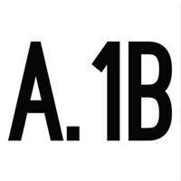 ARCHITECTURE 1B Logo