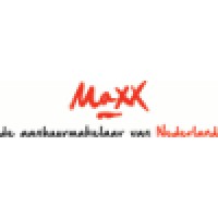 Maxx Aanhuurmakelaars Logo