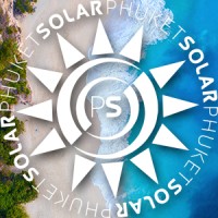 Phuket Solar Co., Ltd. Logo