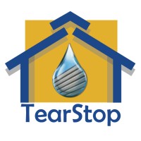 Tearstop Anti Condensation Felt for single skin metal roofing sheets, metal envelope system Logo