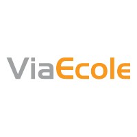 ViaEcole Logo