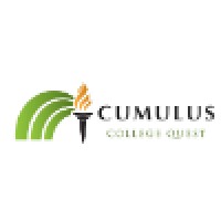 CumulusCollegeQuest.com Logo