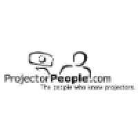 Projector People Logo