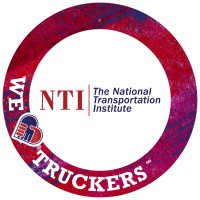 The National Transportation Institute Logo