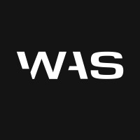 WAS WerbeAgentur GmbH Logo