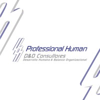 Professional Human Logo
