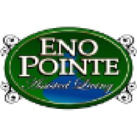 Eno Pointe Assisted Living Logo