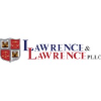 Lawrence & Lawrence PLLC Logo