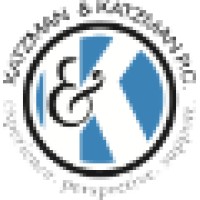 Katzman & Katzman, P.C. Logo