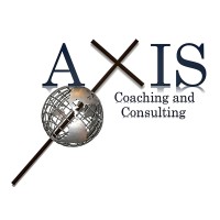AXIS Coaching and Consulting Logo