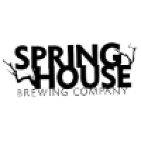 Spring House Brewing Company Logo