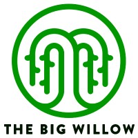 The Big Willow Inc. Logo