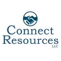 Connect Resources LLC Logo